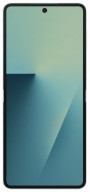 Samsung Galaxy Z Flip7 5G 12 ГБ/512 ГБ зеленый