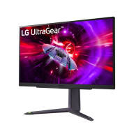 Монитор 27" LG 27GR75Q Black