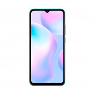 Мобильный телефон Redmi 9A 2GB RAM 32GB ROM Aurora Green