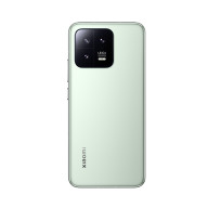 Мобильный телефон Xiaomi 13 12GB RAM 256GB ROM Flora Green