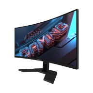 Монитор 34" Gigabyte GS34WQC EK