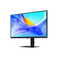 Монитор Samsung 27" ViewFinity S8 LS27D804UAIXCI