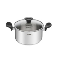 Кастрюля 20 с кр. TEFAL E3084474