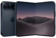Apple iPhone Duo 2Tb eSIM Night Sky