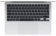 Apple MacBook Air 13 2024 13.6" / 8 Гб / SSD 256 Гб / macOS / MRXQ3