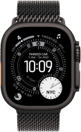 Apple Watch Ultra 3 2025 GPS + Cellular M/L 49 мм черный-черный