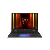 Ноутбук MSI Titan 18 HX AI A2XWJG-1026KZ 18" UHD+ 120Hz Ultra 9 285HX 64GB 2TB RTX5090 Win 11