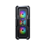 Компьютерный корпус Cougar MX440 Mesh RGB без Б/П