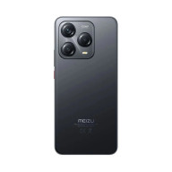 Смартфон Meizu Note22 8GB RAM 256GB ROM Black No Charger