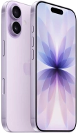 Apple iPhone 17 256GB Lavender