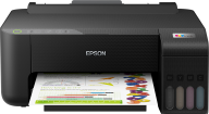 Принтер Epson L1250 фабрика печати