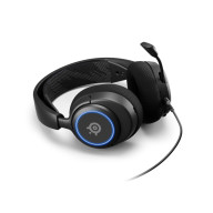 Гарнитура Steelseries Arctis Nova 3