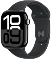 Apple Watch Series 10 42 мм чёрный