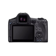 Цифровой фотоаппарат CANON EOS R5 Mark II BODY V5