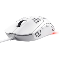 Мышь игровая Trust GXT 928W Helox 25389 белый