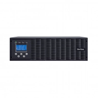 Источник бесперебойного питания CyberPower OLS10000ERT6U