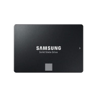 Твердотельный накопитель SSD Samsung 870 EVO SSD 500 ГБ SATA 2.5"