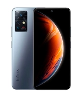 Смартфон Infinix zero X pro 8+256GB Silver