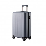 Чемодан NINETYGO Danube Luggage 24&apos;&apos; (New version) Серый