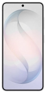 Samsung Galaxy S26 12 ГБ/256 ГБ белый