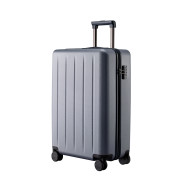 Чемодан NINETYGO Danube Luggage 28&apos;&apos; (New version) Серый