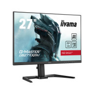 Монитор iiyama G-MASTER PL2770QS GB2770QSU-B5 A 27"