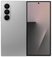Samsung Galaxy Z Fold7 5G 12 ГБ/256 ГБ серебристый