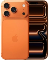 Apple iPhone 17 Pro 256GB Cosmic Orange