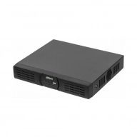 Сетевой видеорегистратор Dahua DHI-NVR1108HS-S3/H