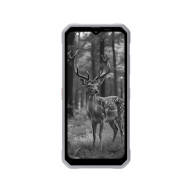 Смартфон OSCAL Marine 3 Rugged Phone 8GB RAM 256GB ROM Grey