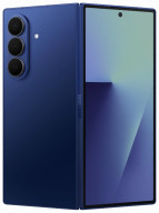 Samsung Galaxy Z Fold7 5G 12 ГБ/256 ГБ синий