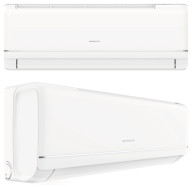 Almacom ACH-18QFA белый + монтажный комплект