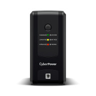 Источник бесперебойного питания CyberPower UT650EG