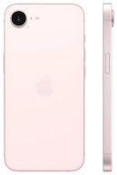 Apple iPhone 17e 256 Gb Soft Pink