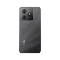 Смартфон OSCAL FLAT 2 6GB RAM 256GB ROM Black