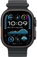 Apple Watch Ultra Series 2 2024 GPS + Cellular 49 мм черный