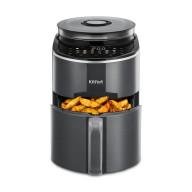 Аэрогриль Kitfort КТ-8155 4 в 1