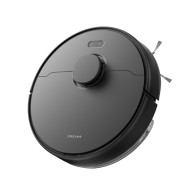 Робот-пылеcос Dreame Robot Vacuum F10 Black