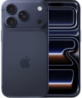 Apple iPhone 17 Pro eSIM 256GB Deep Blue