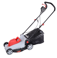 Газонокосилка электрическая КР-1500 ЭТ Ресанта, шт