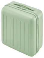 Чемодан NINETYGO Mini Pudding Travel Case -13" -Green