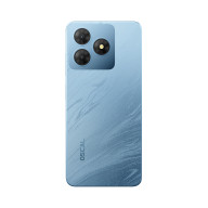 Смартфон OSCAL FLAT 2 6GB RAM 256GB ROM Blue