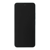 Мобильный телефон TECNO SPARK 40С (KM4k) 256+8 GB Ripple Blue