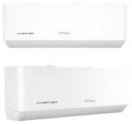 OTEX OWM-12TTi белый + монтажный комплект
