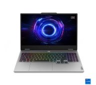 Ноутбук Lenovo LOQ 15.6"FHD/Core i5-13450HX/24gb/512gb/GF RTX5060 8GB/NOS (83JE002CRK)