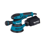 Эксцентриковая шлифовальная машина Makita BO5040