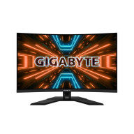 Монитор 31,5" Gigabyte M32UC-EK