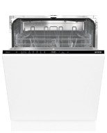 Встраиваемая посудомоечная машина Gorenje GV642D90