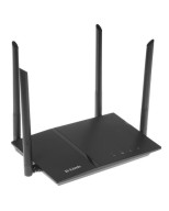 D-link DIR-1260/RU/R1A Беспроводной двухдиапазонный гигабитный маршрутизатор AC1200 Wave