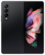 Samsung Galaxy Z Fold 3 12 ГБ/256 ГБ черный